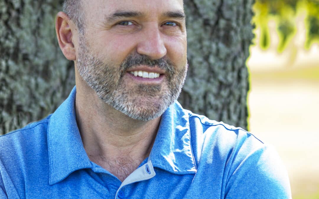 Spirit Golf Management founder named 2025 NJPGA Golf Professional of the Year
