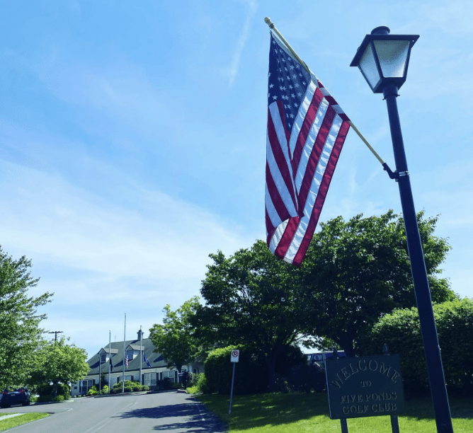 Exciting News from Spirit Golf Management